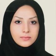 مریم دهقانی