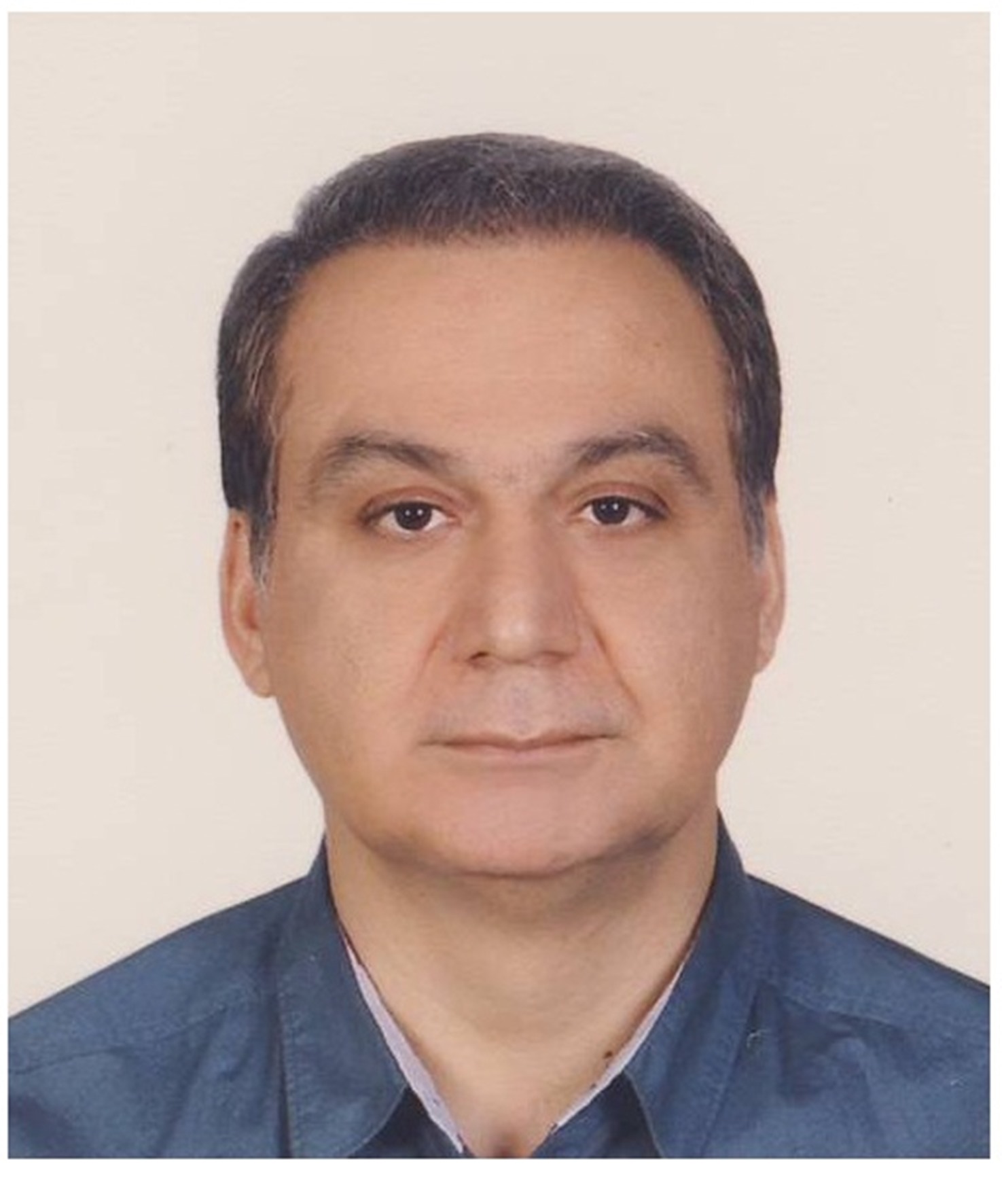 علیرضا زهرابی