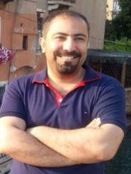 امین کامرانی راد