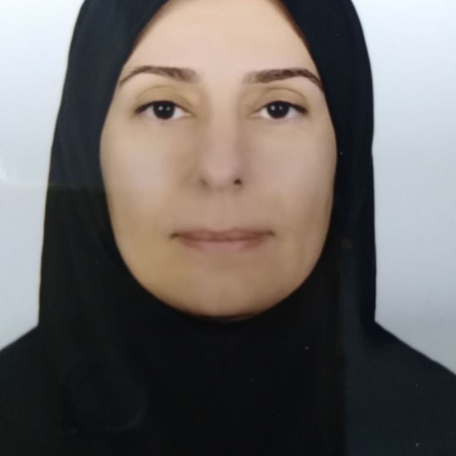مژگان کاراحمدی