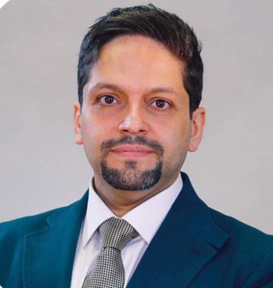 Alireza Rajabi-Nejad