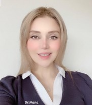 مانا ناصری اکبر