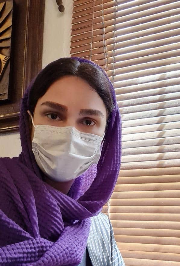 Dr. Maryam Akbari
