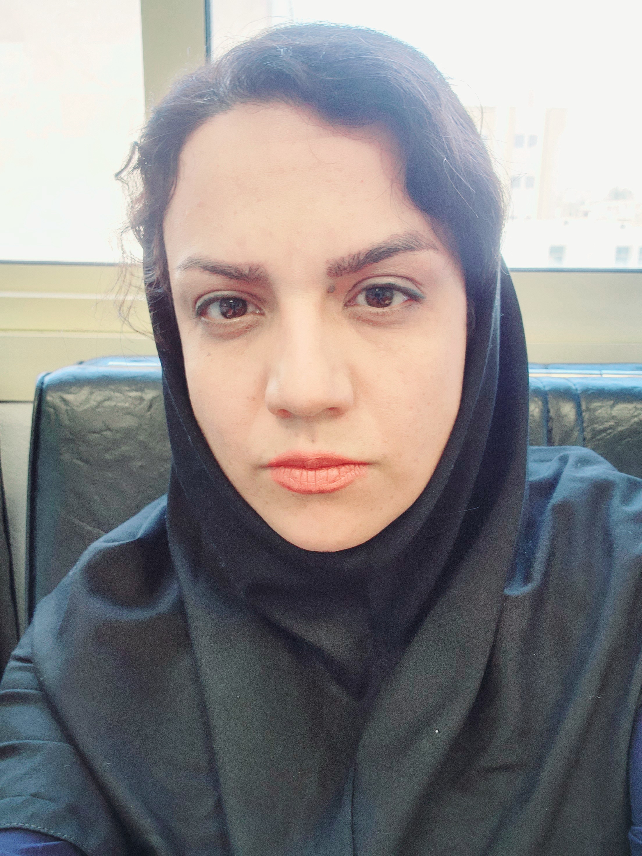 محبوبه خواجه پور