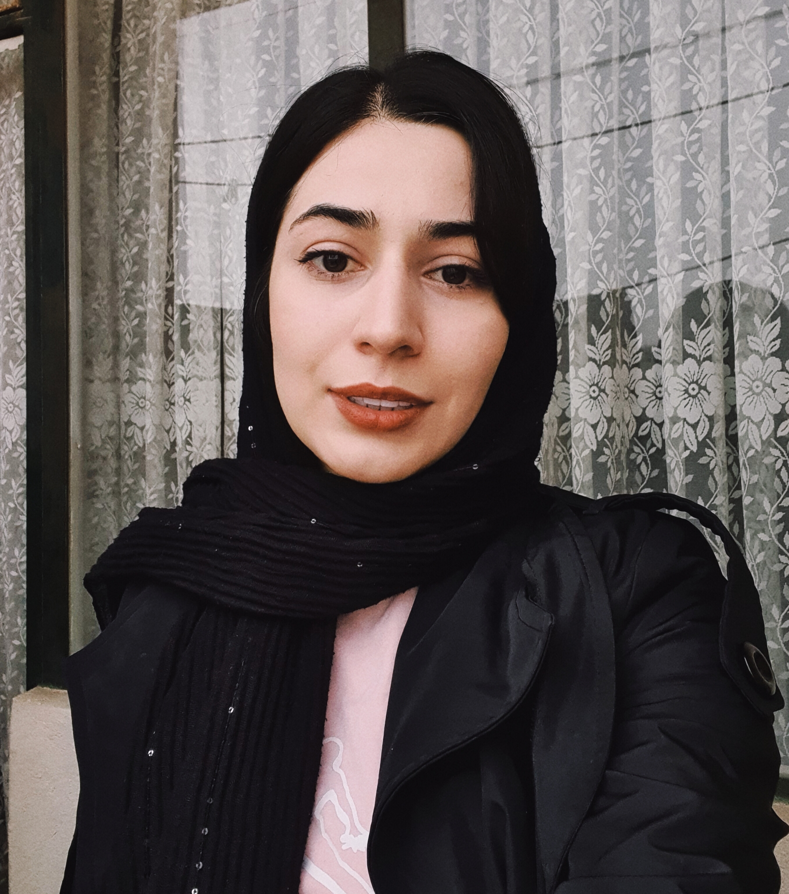 مهساسادات حسینی