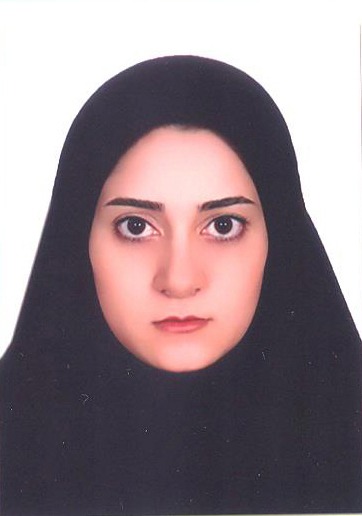 عالیا شکیبا