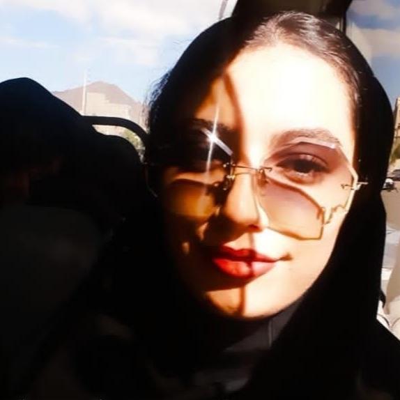 ساجده خراشی