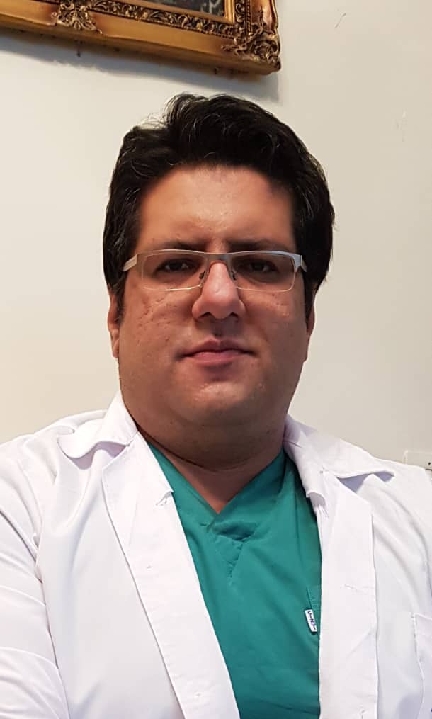 محمد اسلامیان
