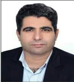 دکتر محمد کاظم جواهری