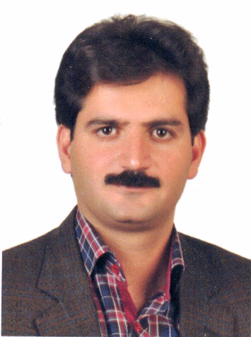علی محمد سرداری