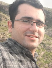 سیدسروش رحمانی