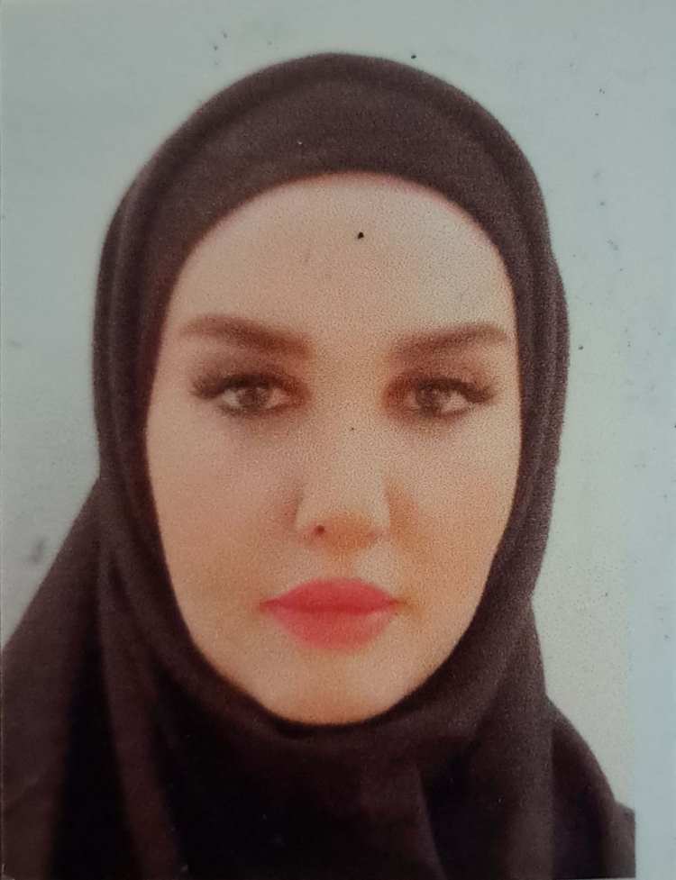 مریم قدیانی