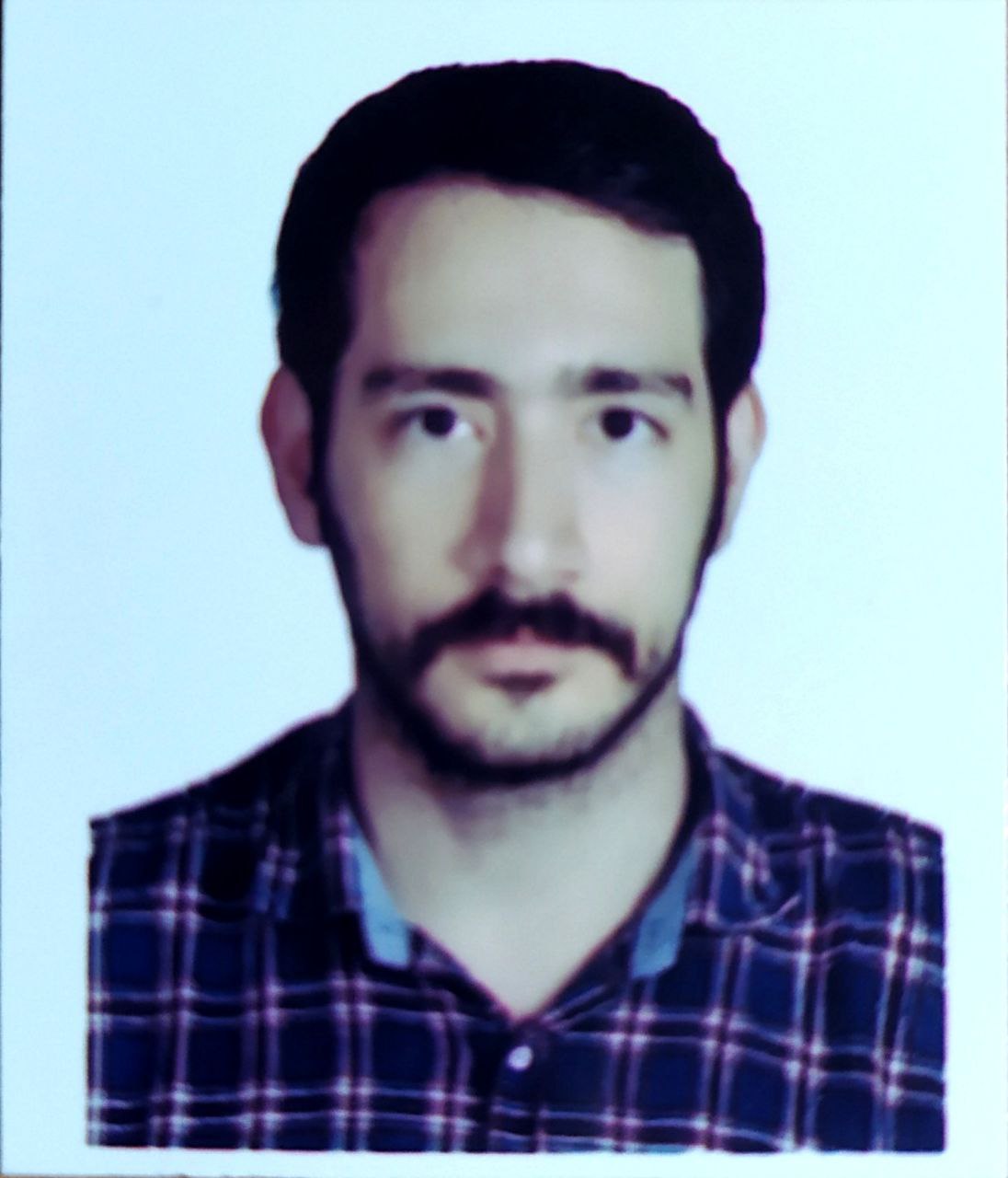 محمد زارع حصاری