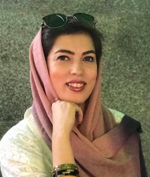 فاطمه السادات مینو