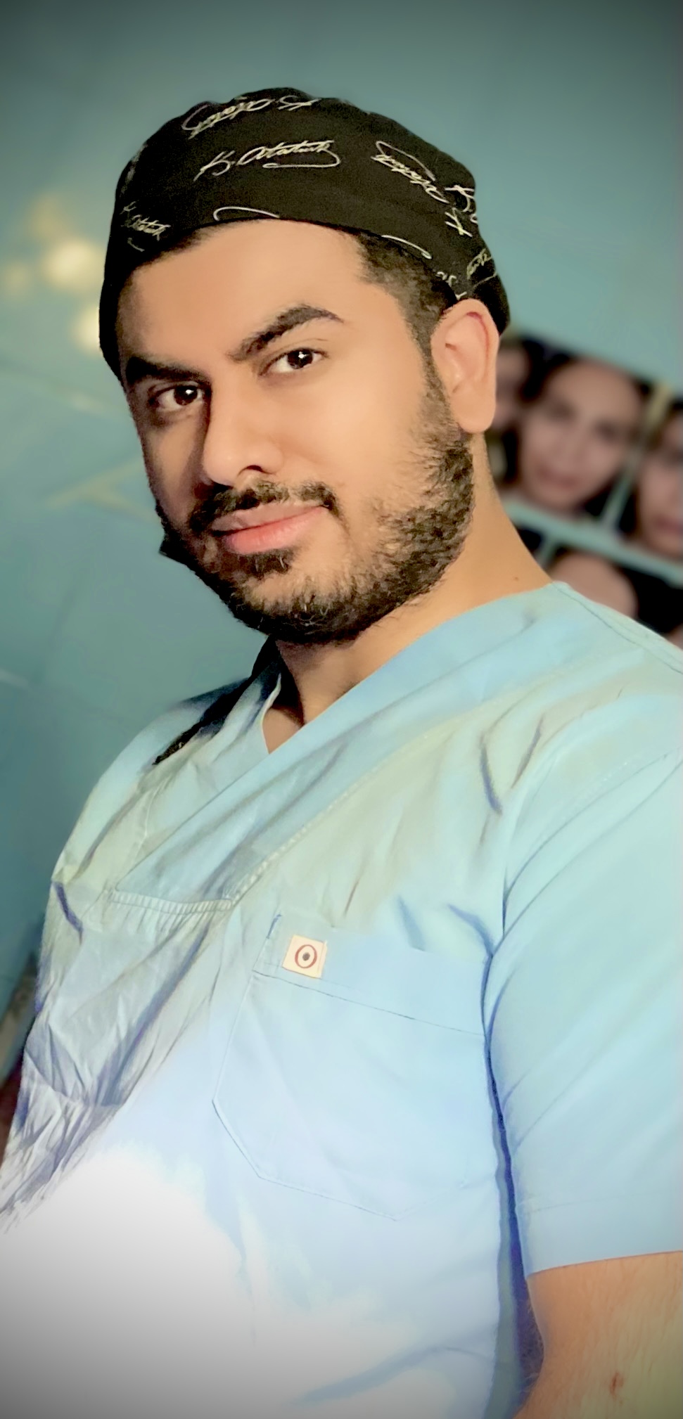 علی دهقانی