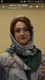 میترا گرجی راد