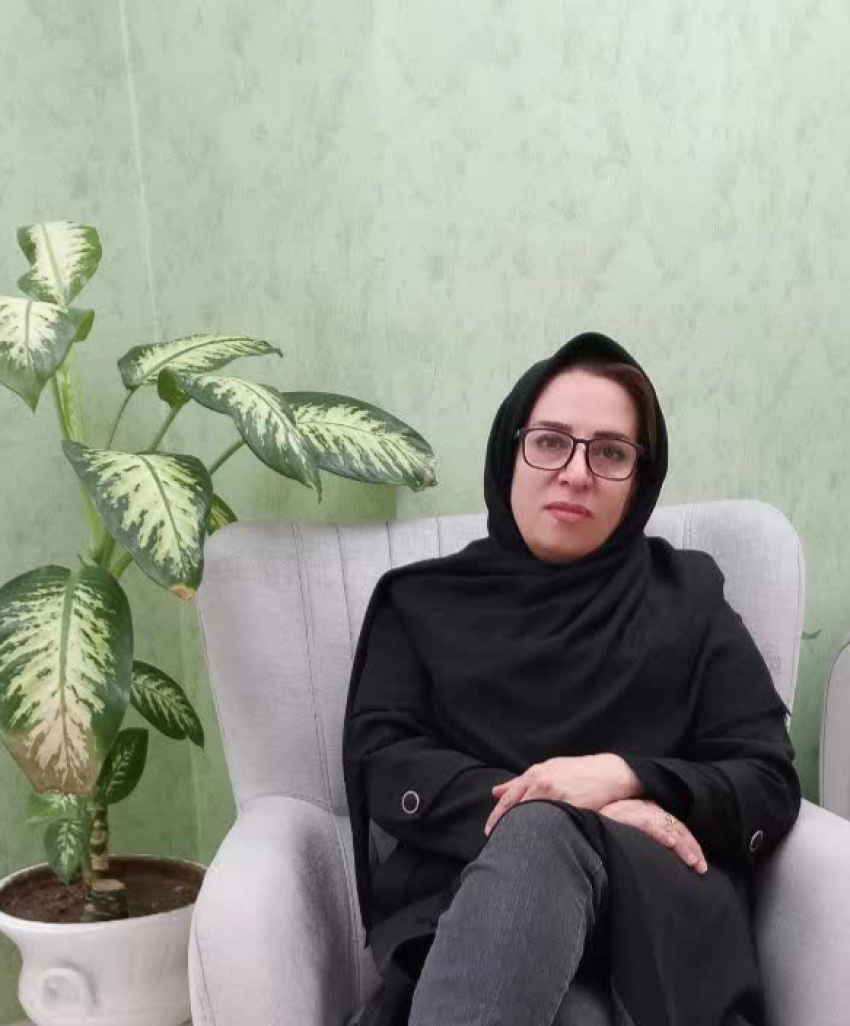 نسرین محدث
