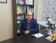 سعید انواری