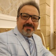 محمدرضا خلیلی آملی