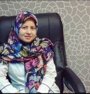 لیلا اسدی