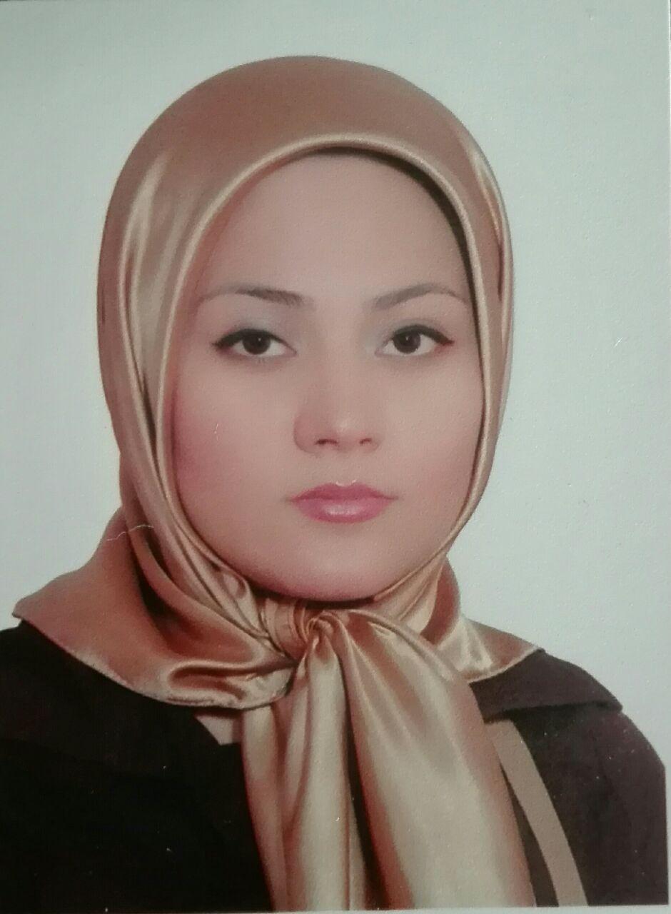 مریم جلالی