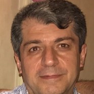 رامین خطیب سمنانی