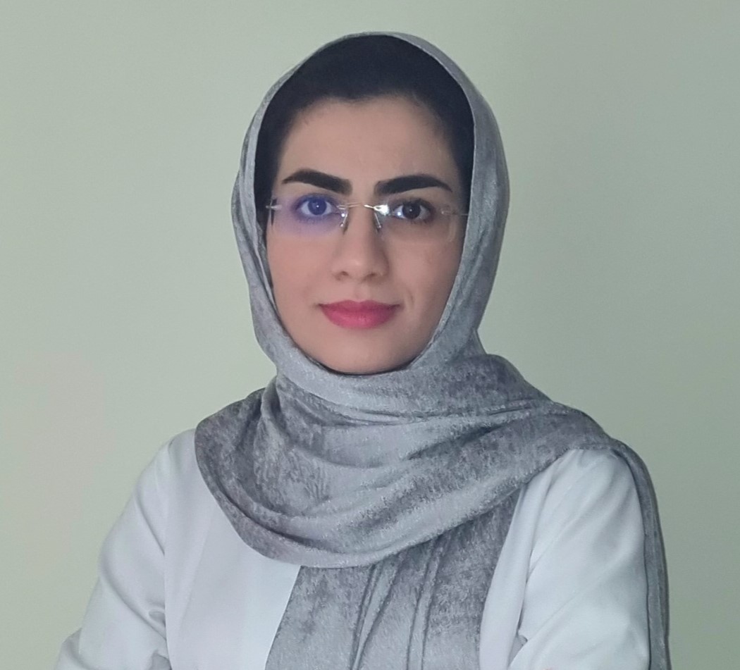 پرنیان جمشیدی