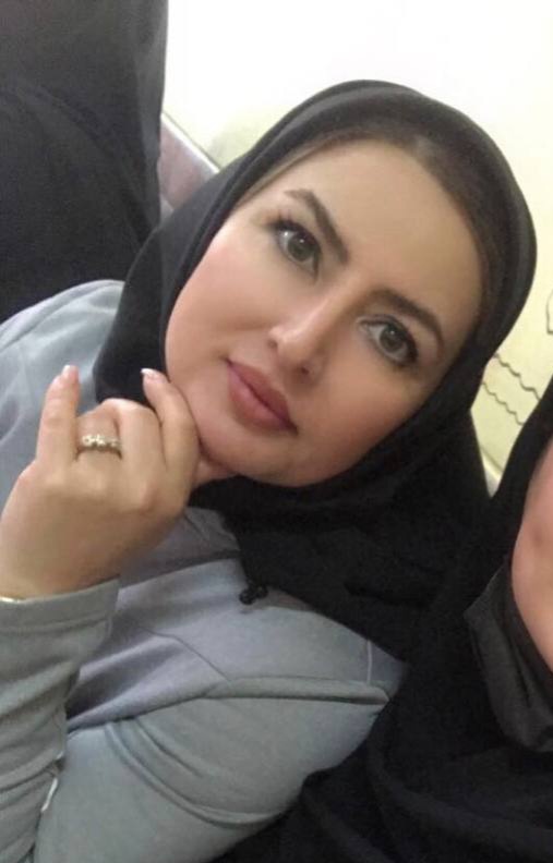 نسرین برزگر