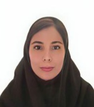 آرمیتا عابدی