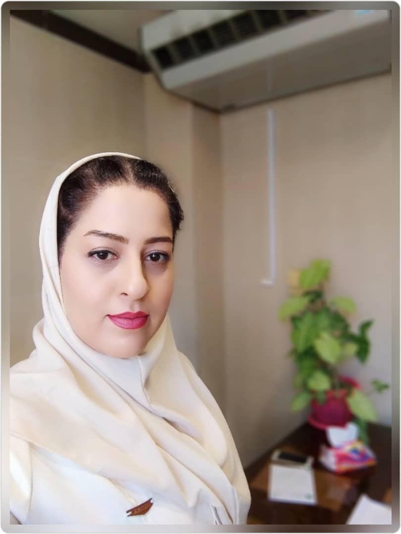 فهیمه عیدی منش