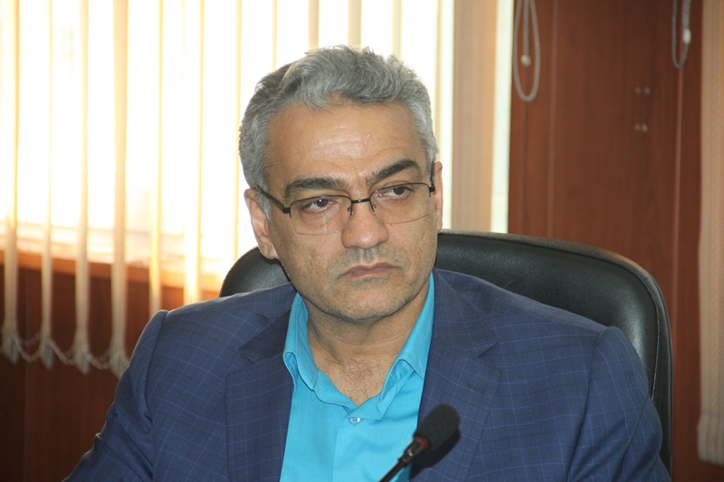 محمدرضا سلمانی
