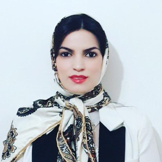 حوریه طلعتی