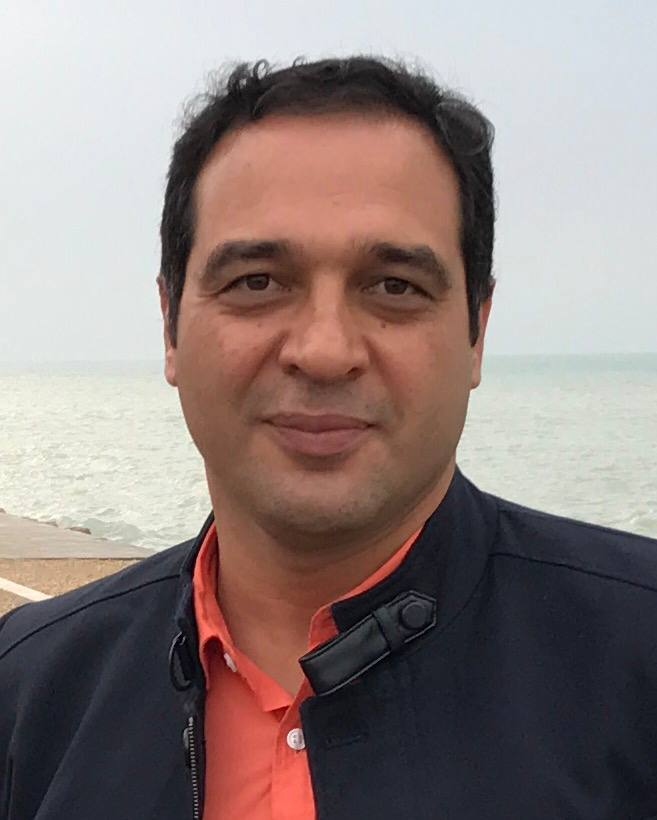 محمدعلی صادقی پورمیبدی