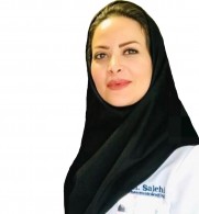 شیما صالحی