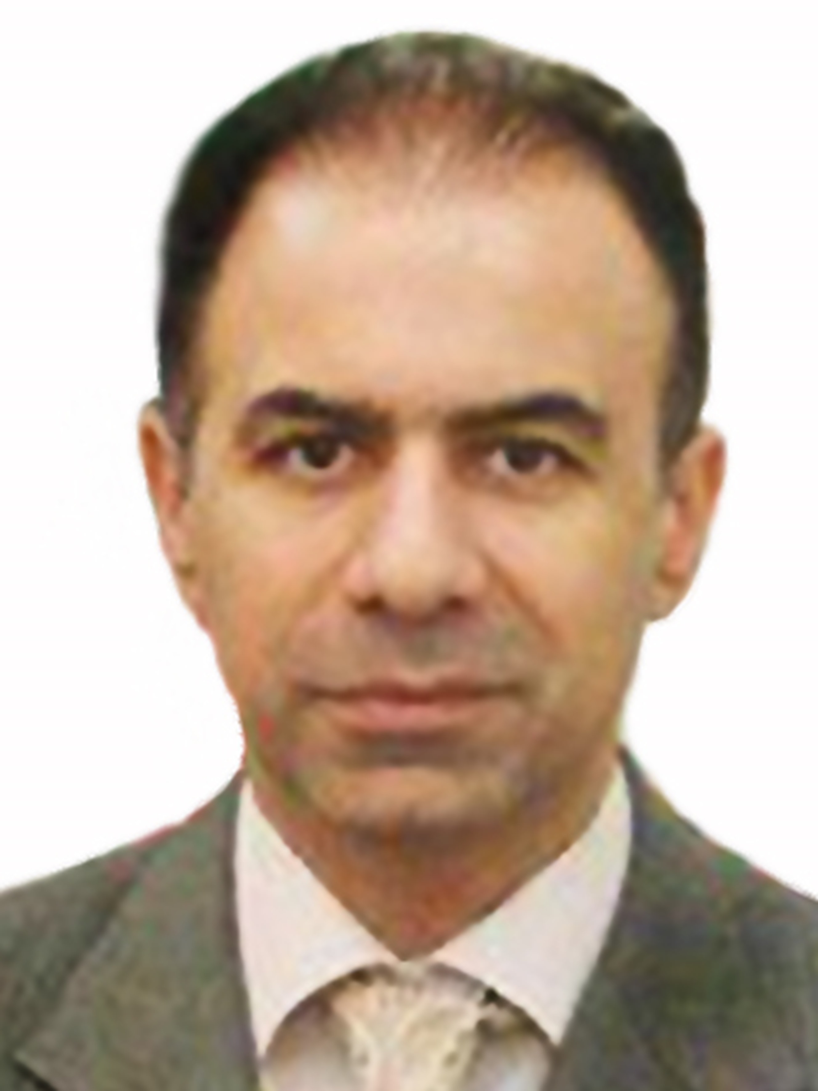 علی امیرسوادکوهی