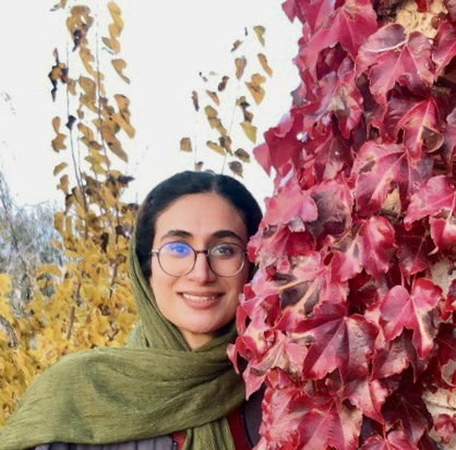 خدیجه نوری