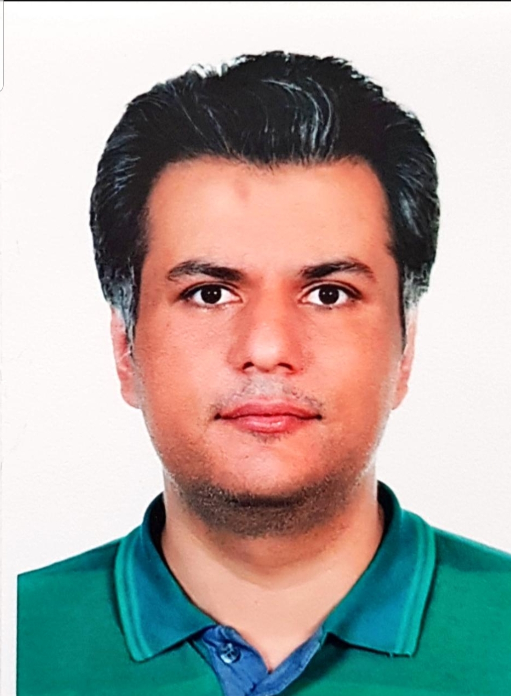 امیرحسن رضایی