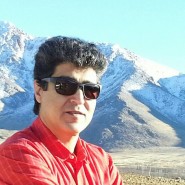 Mohammad Kaviani