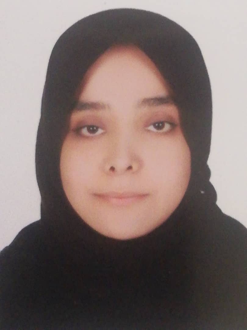 فاطمه فلاح حسن زاده