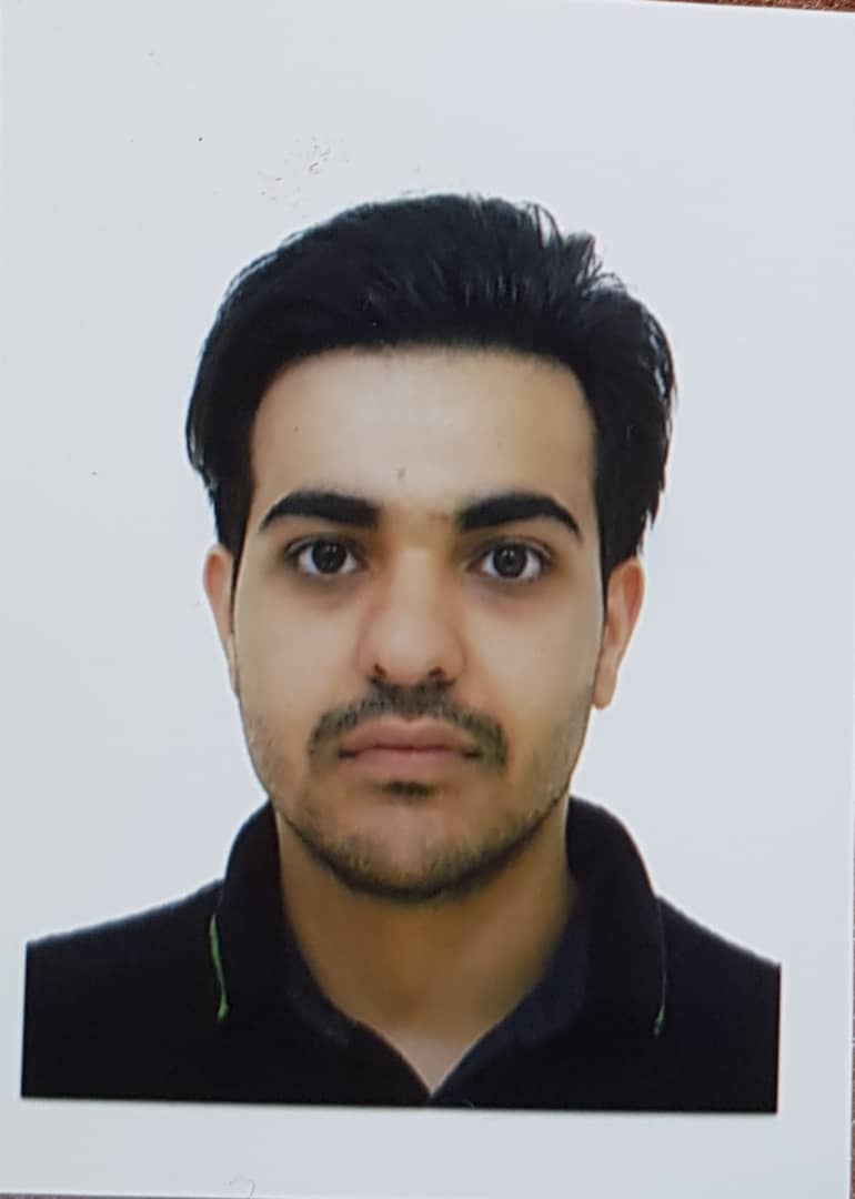 محمد امین فرهنگ نسب