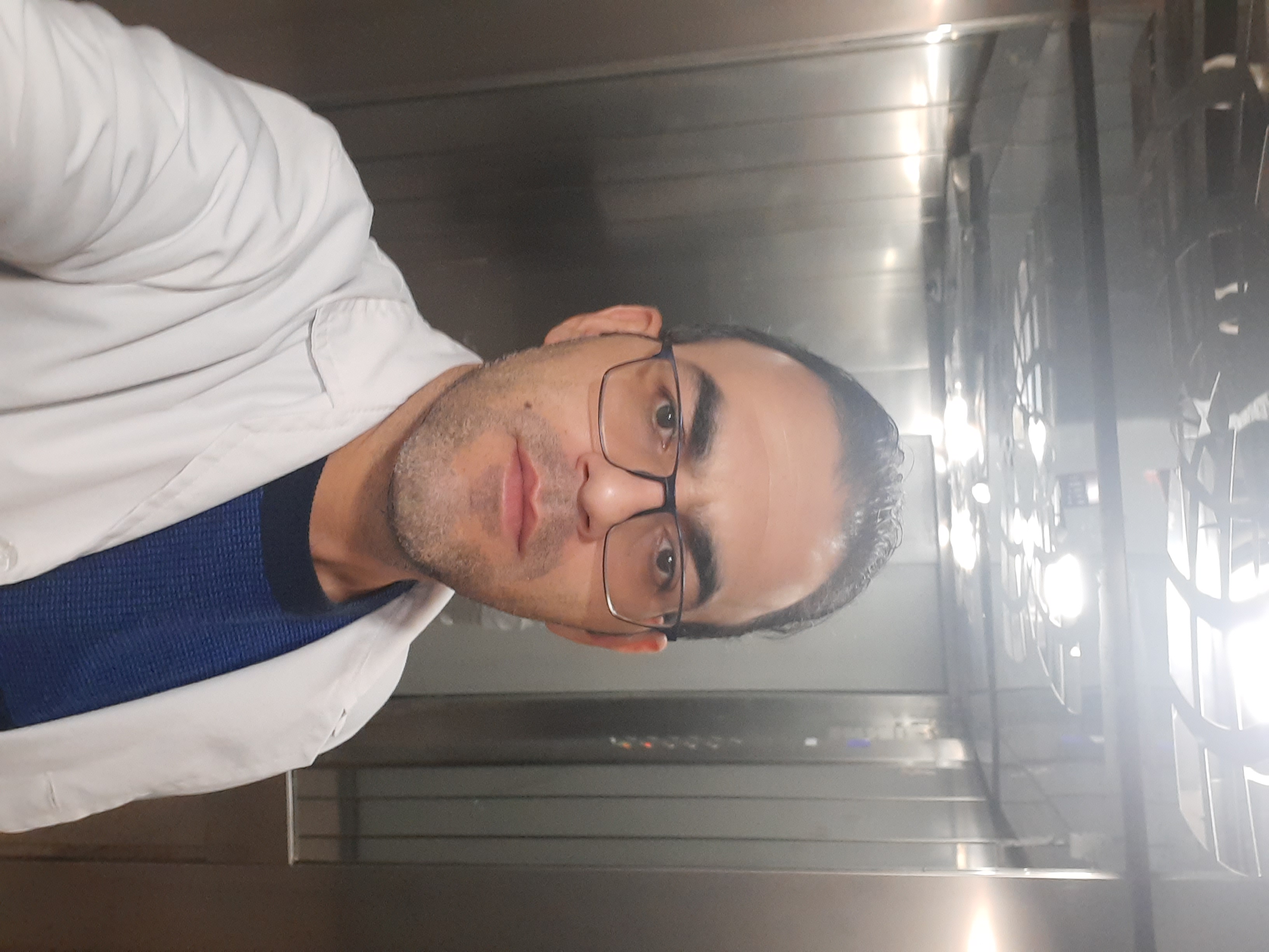 ابوالفضل مصطفائی