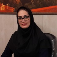 معصومه اسکندری