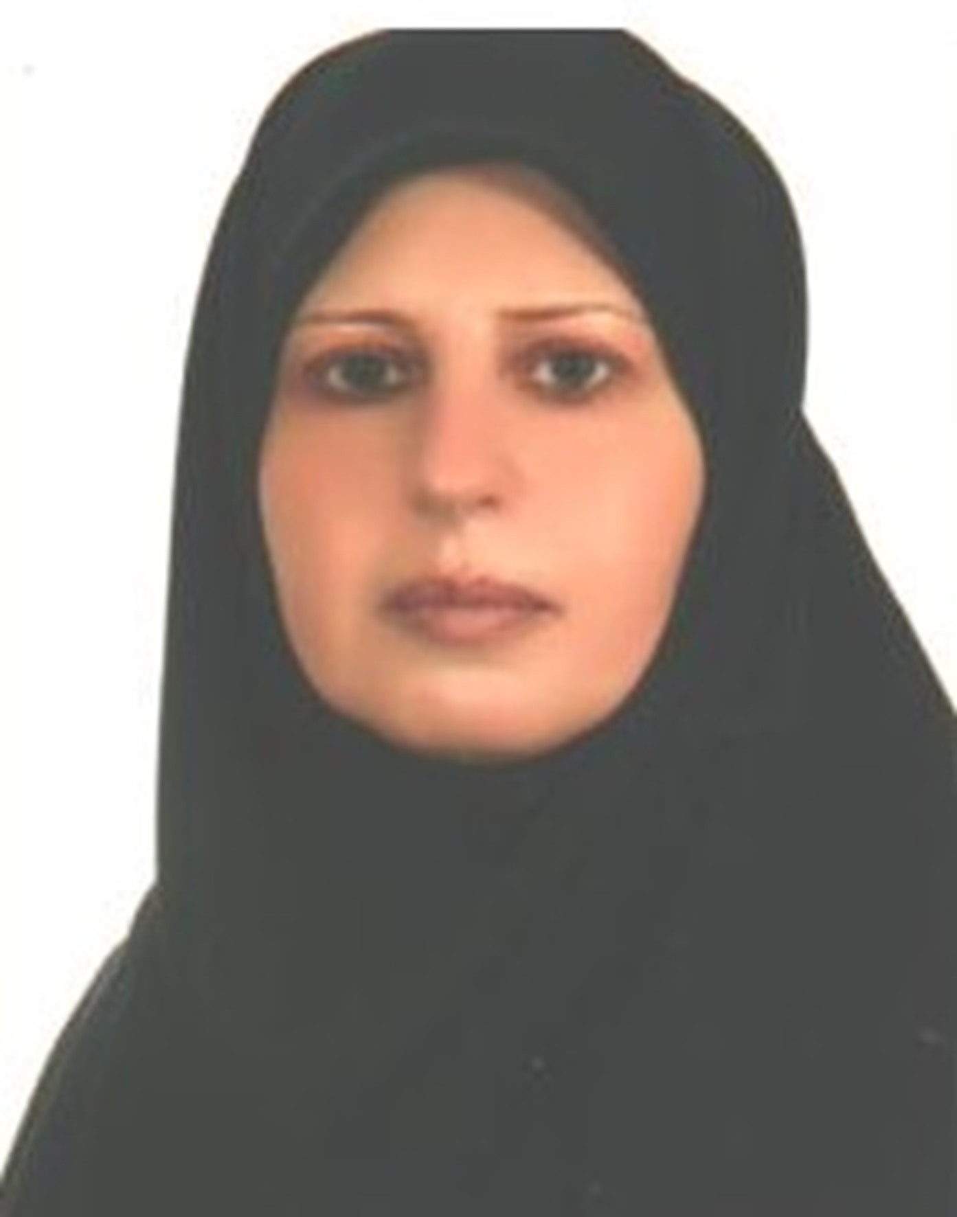 معصومه نوروزی نژاد