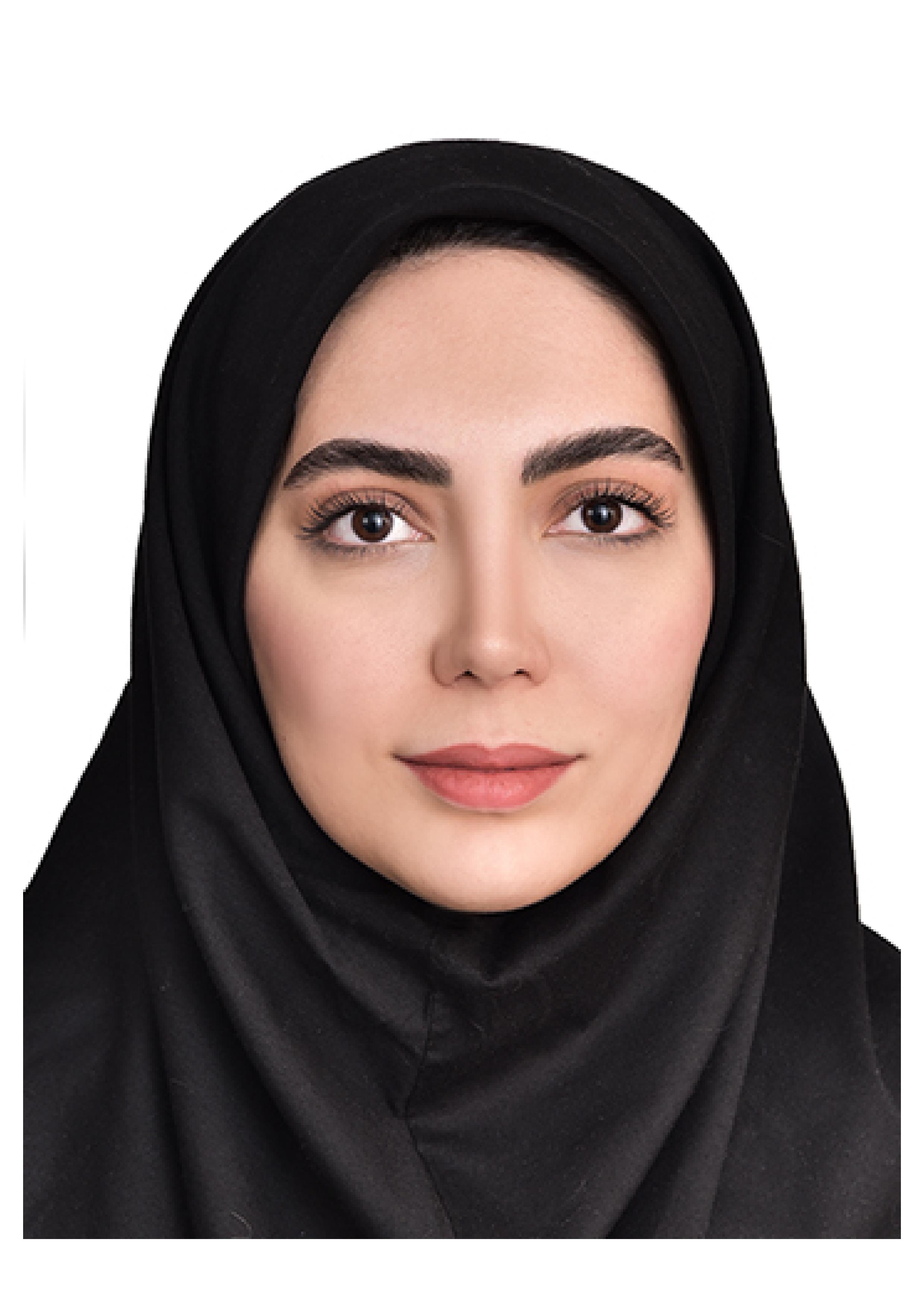 صبا زمانی علویجه