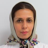الدكتور مريم بديع زادگان