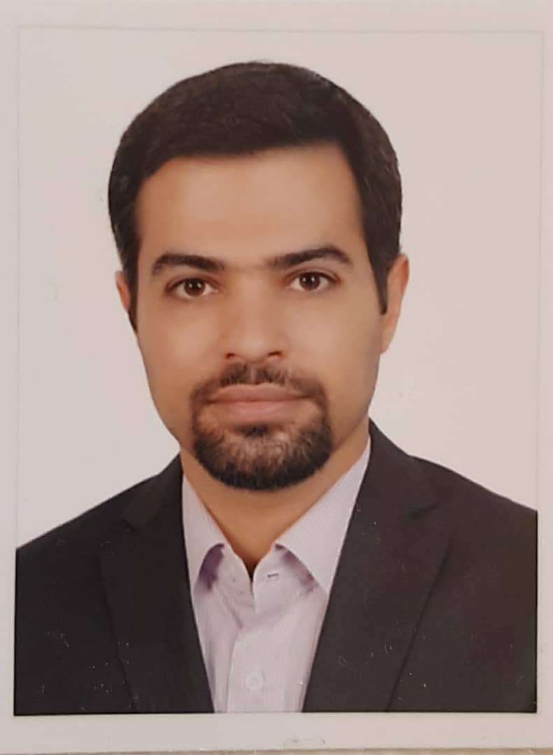 سید ابوذر صدوق