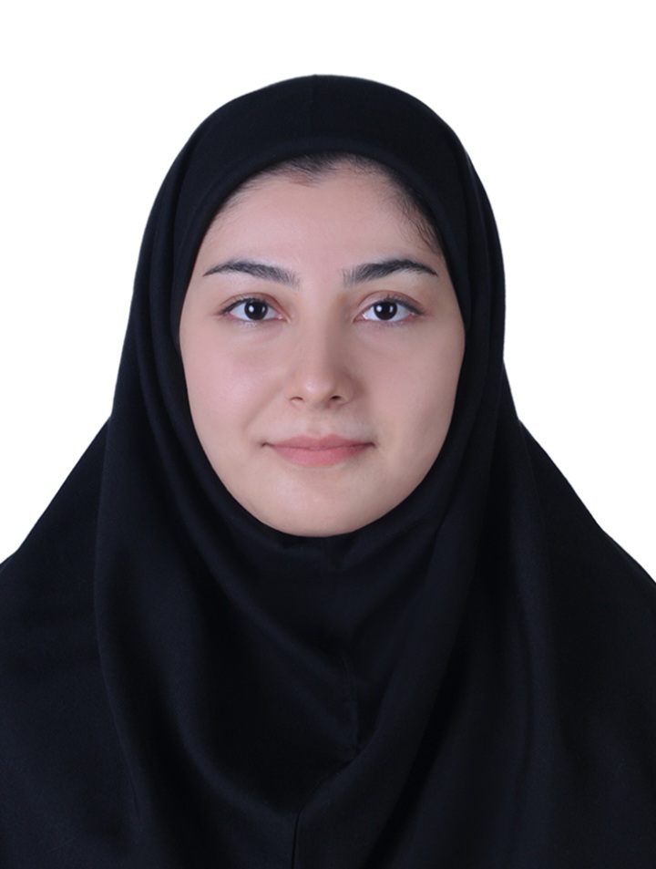 کوثر باقرنژاد