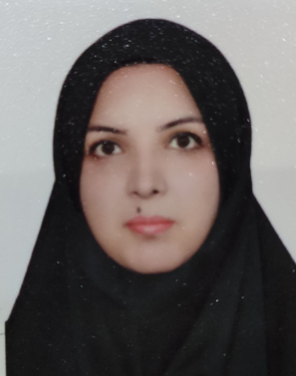 رامینا جوینی پور