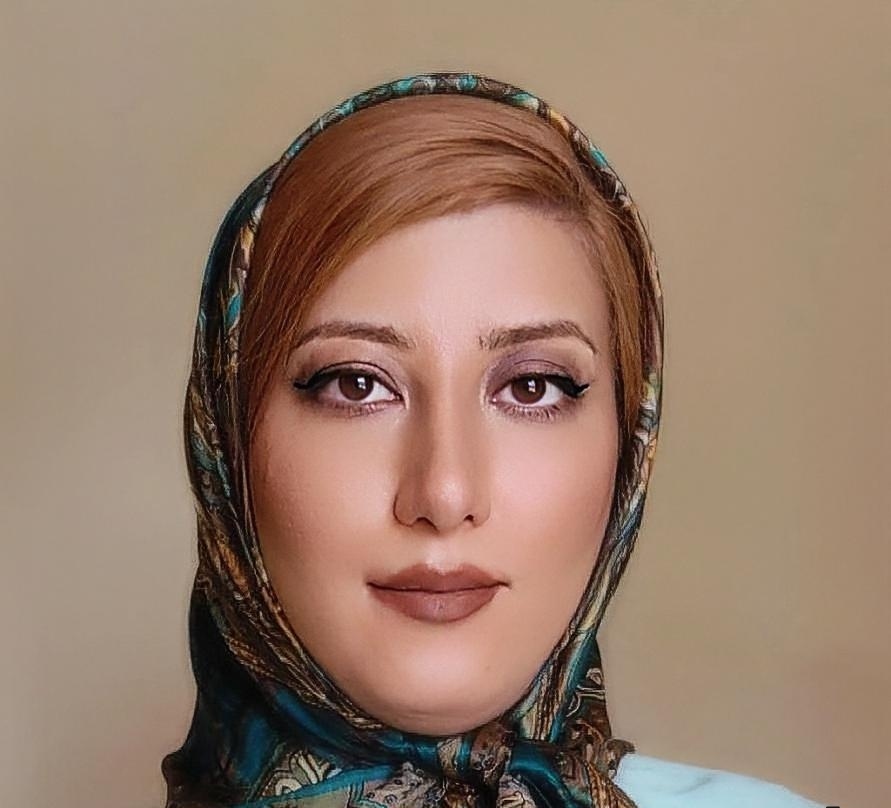 سیده نگار برکت