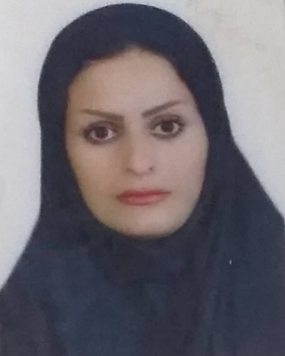 زینب شمسائی